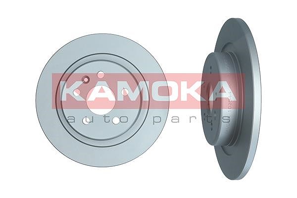 Kamoka Bremsscheibe [Hersteller-Nr. 103544] für Opel