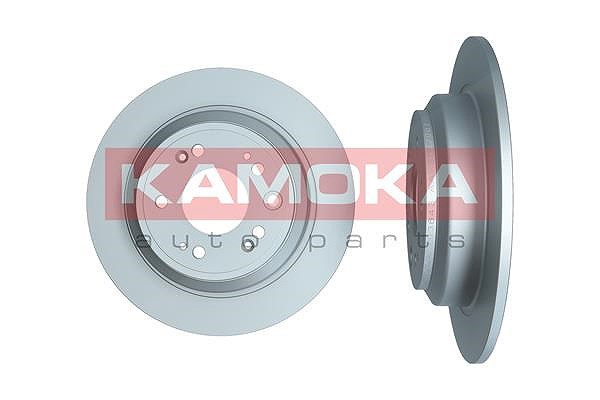 Kamoka Bremsscheibe [Hersteller-Nr. 103643] für Honda