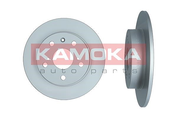 Kamoka Bremsscheibe [Hersteller-Nr. 103506] für Suzuki