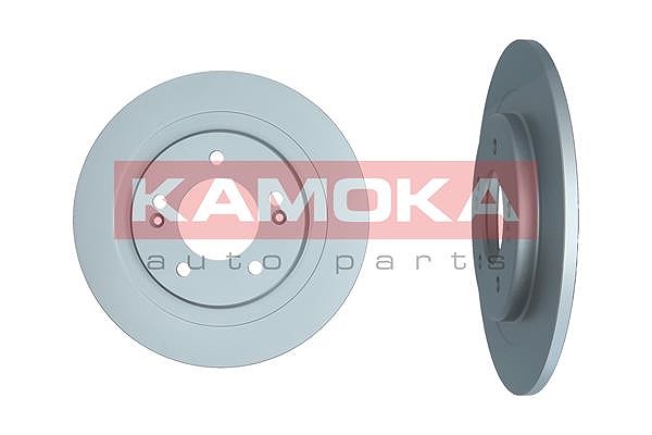 Kamoka Bremsscheibe [Hersteller-Nr. 103518] für Kia, Hyundai