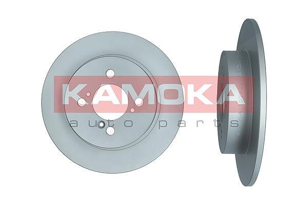 Kamoka Bremsscheibe [Hersteller-Nr. 103503] für Suzuki