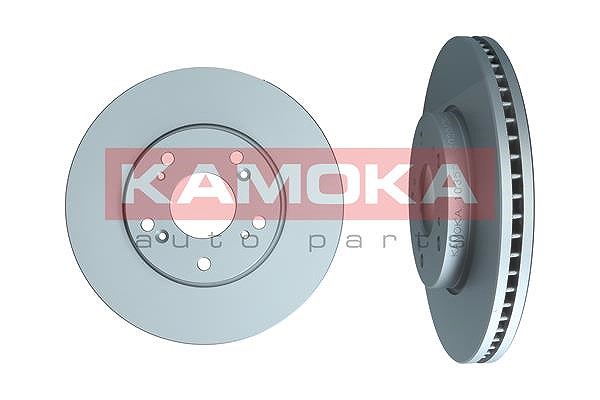 Kamoka Bremsscheibe [Hersteller-Nr. 103590] für Honda