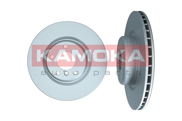 Kamoka Bremsscheibe [Hersteller-Nr. 103581] für BMW