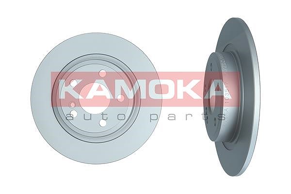 Kamoka Bremsscheibe [Hersteller-Nr. 103517] für Mercedes-Benz