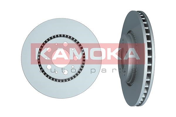 Kamoka Bremsscheibe [Hersteller-Nr. 1032156] für Volvo