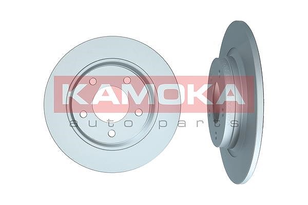 Kamoka Bremsscheibe [Hersteller-Nr. 1033000] für Mazda