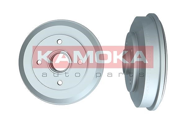 Kamoka Bremstrommel [Hersteller-Nr. 104023] für Ford