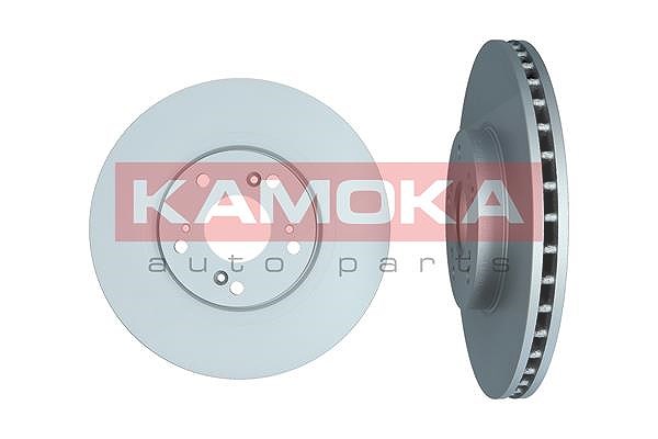 Kamoka Bremsscheibe [Hersteller-Nr. 1031127] für Honda