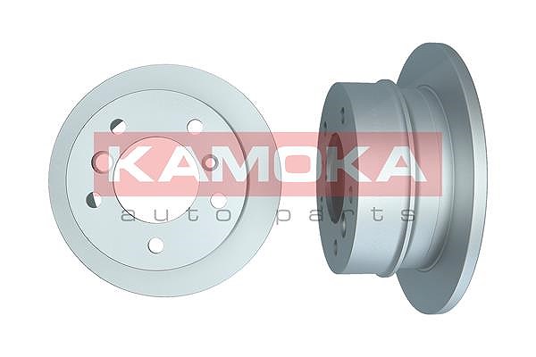 Kamoka Bremsscheibe [Hersteller-Nr. 103454] für VW, Mercedes-Benz