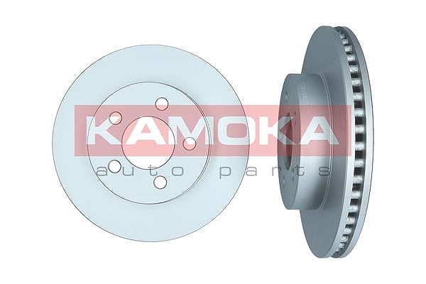 Kamoka Bremsscheibe [Hersteller-Nr. 1032368] für Jeep