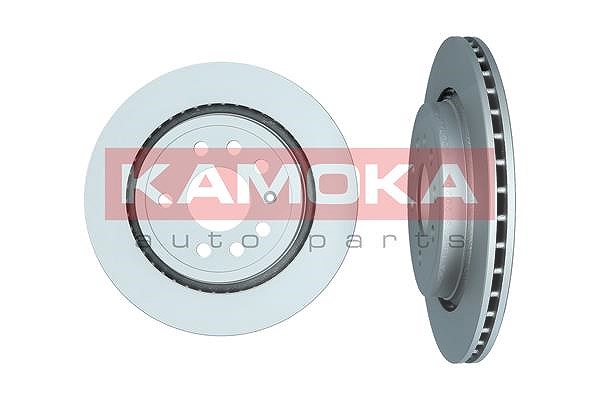 Kamoka Bremsscheibe [Hersteller-Nr. 103213] für Saab, Vauxhall, Fiat, Opel