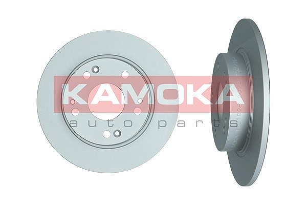 Kamoka Bremsscheibe [Hersteller-Nr. 1031028] für Honda