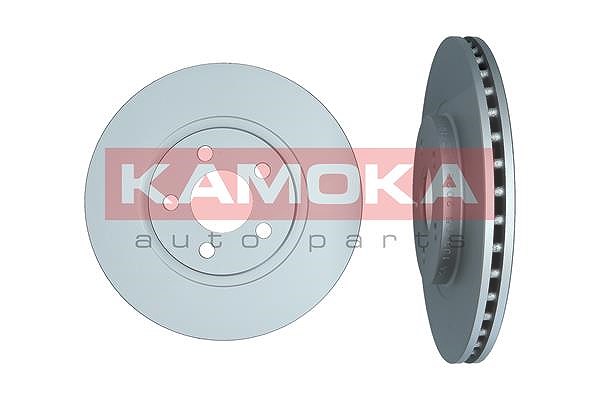 Kamoka Bremsscheibe [Hersteller-Nr. 103105] für Chrysler