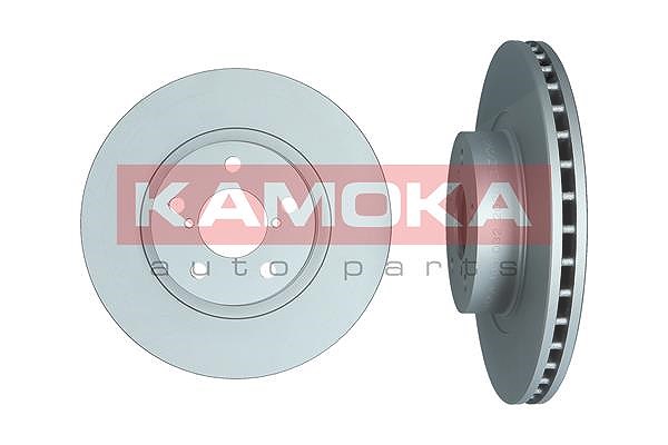 Kamoka Bremsscheibe [Hersteller-Nr. 1031032] für Subaru