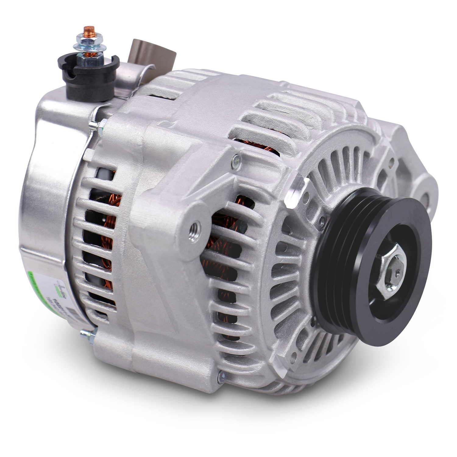 Bv Psh Generator [Hersteller-Nr. 195.540.060.050] für Toyota