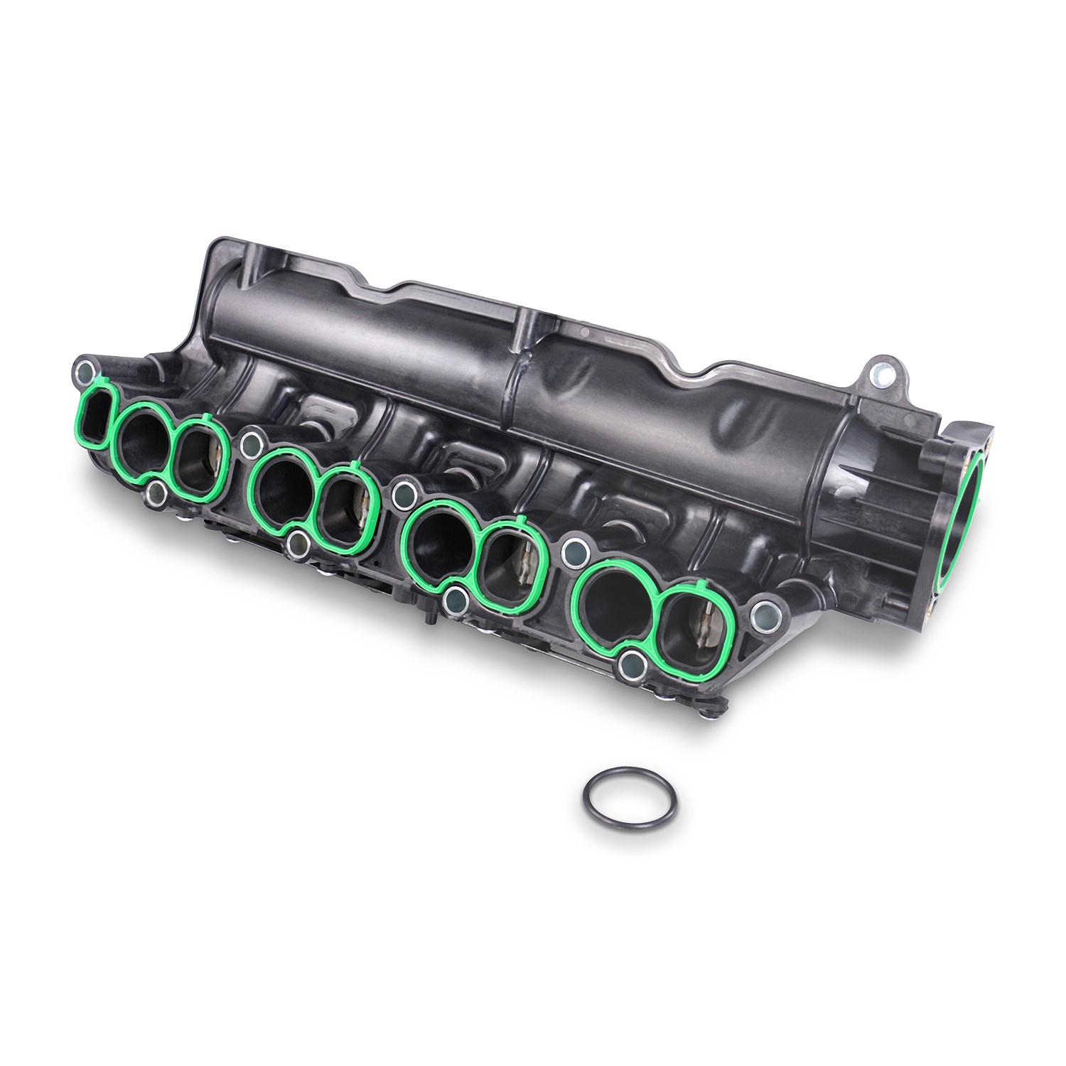 Metzger Autoteile Saugrohrmodul [Hersteller-Nr. 2100057] für Opel, Chevrolet, Vauxhall