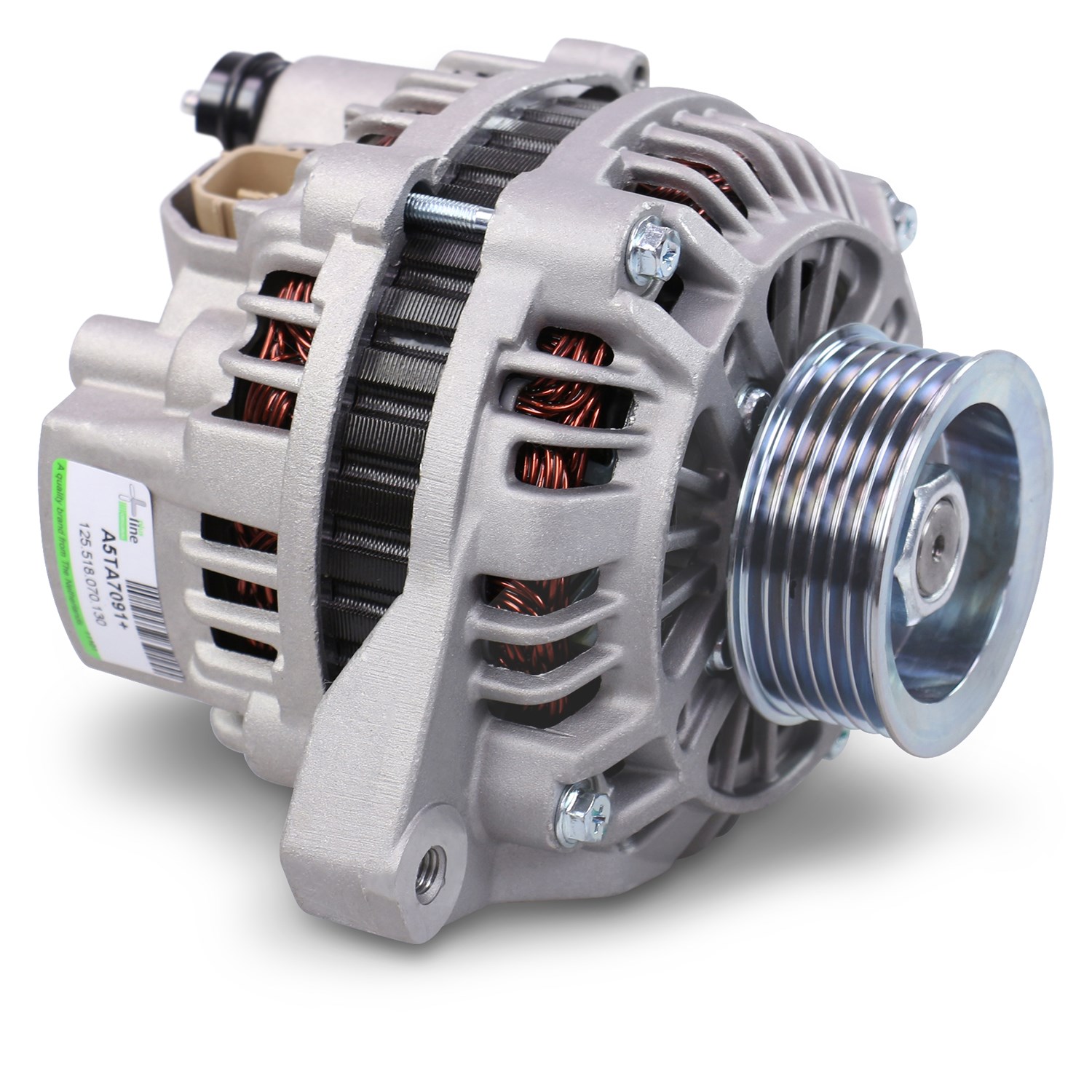 Bv Psh Generator [Hersteller-Nr. 125.518.070.130] für Honda