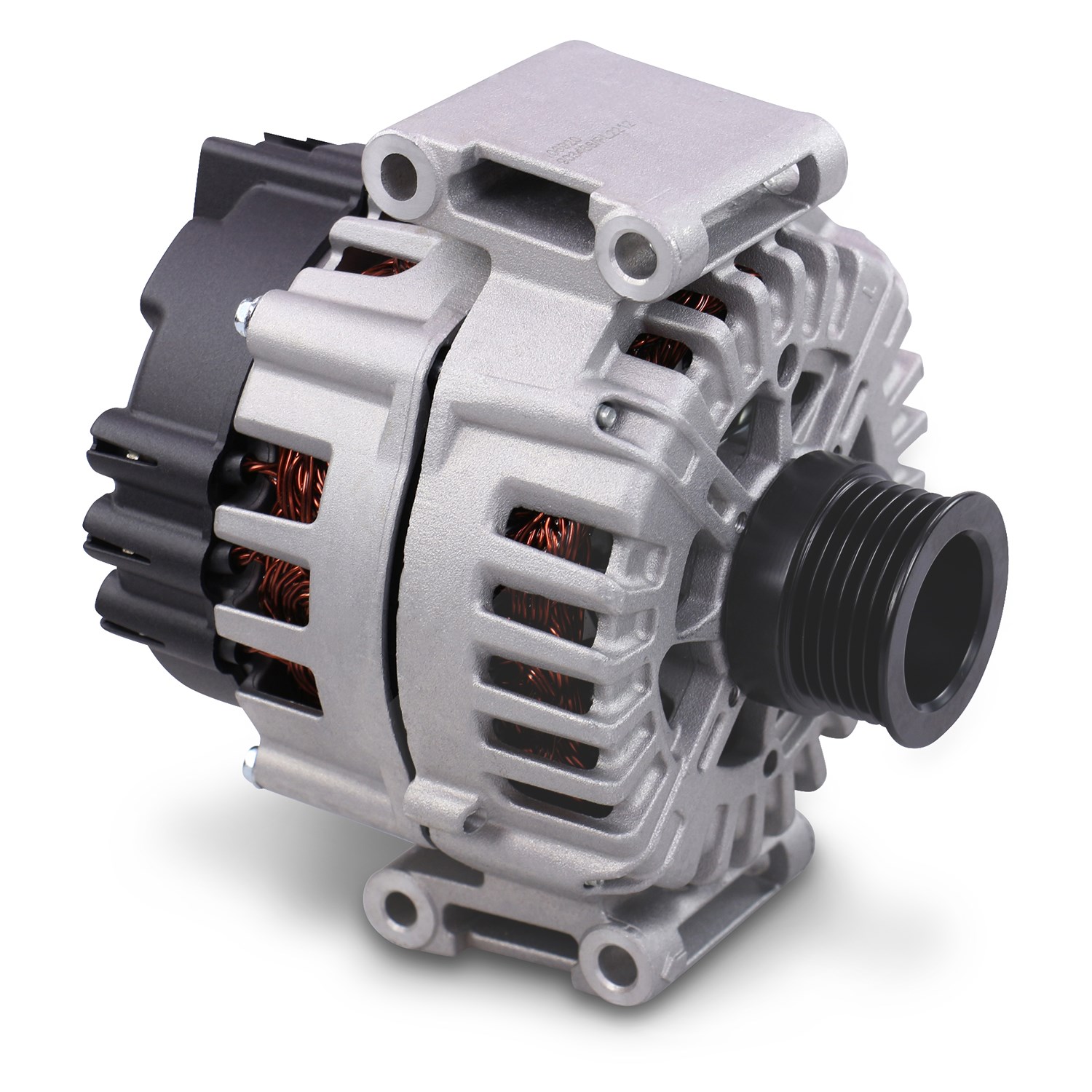 Bv Psh Generator [Hersteller-Nr. 555.902.180.000] für Mercedes-Benz