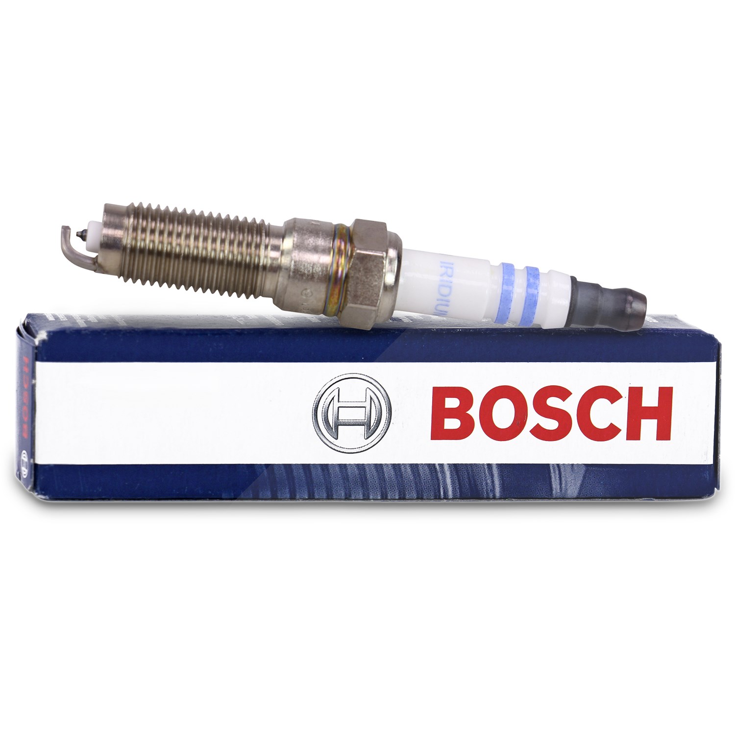 Bosch Zündkerze [Hersteller-Nr. 0242145573] für Ford