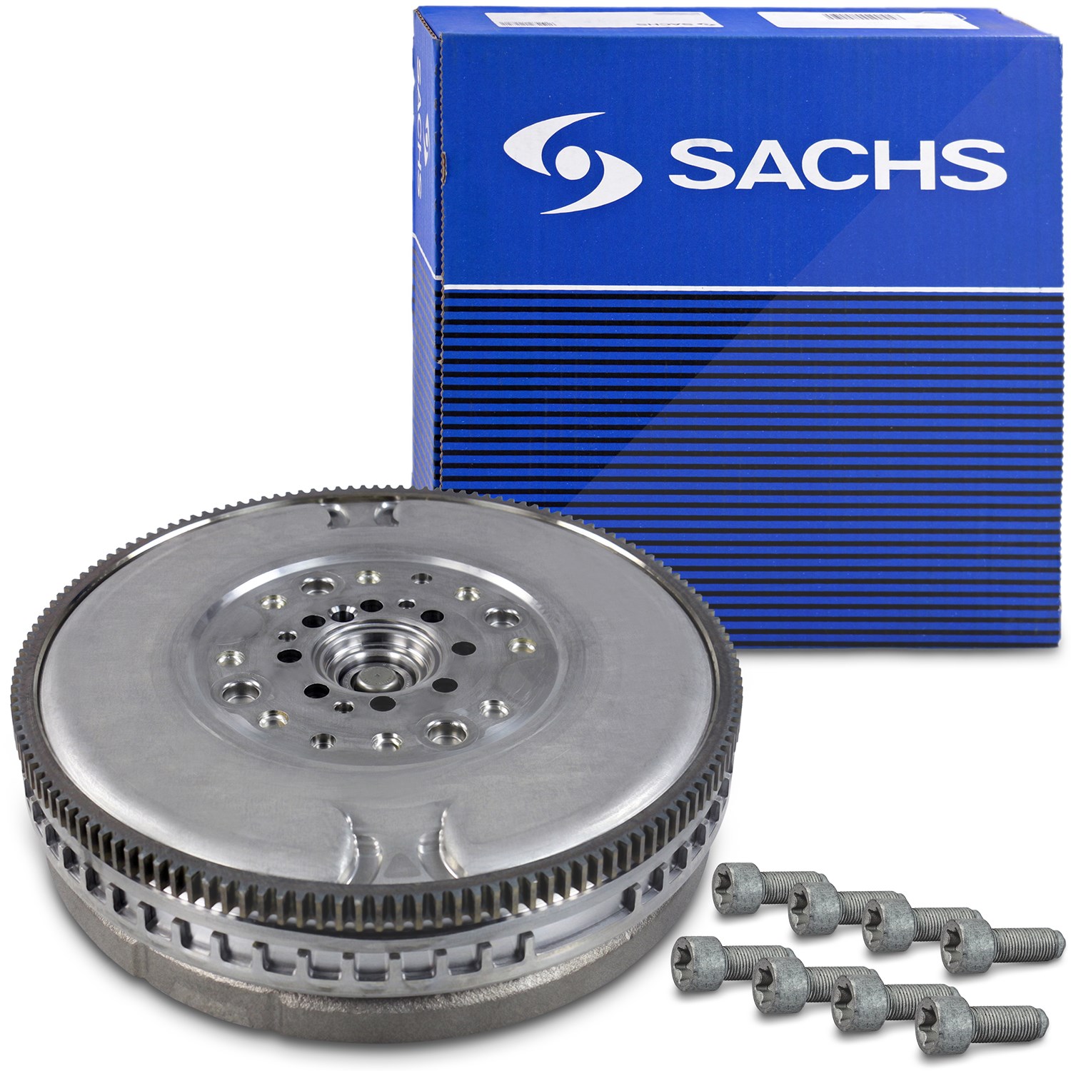 Sachs Schwungrad [Hersteller-Nr. 2294000994] für Mercedes-Benz