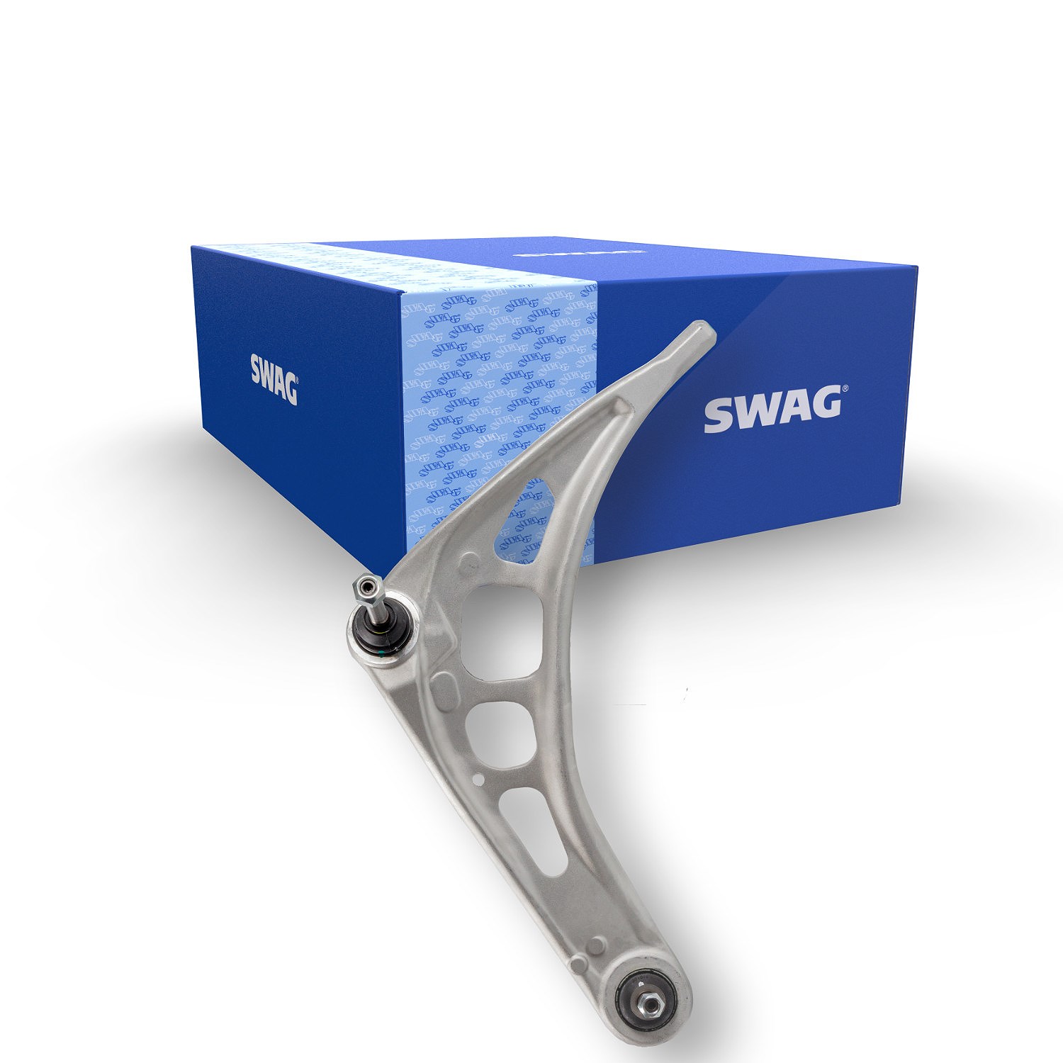 Swag Lenker, Radaufhängung [Hersteller-Nr. 20730042] für BMW