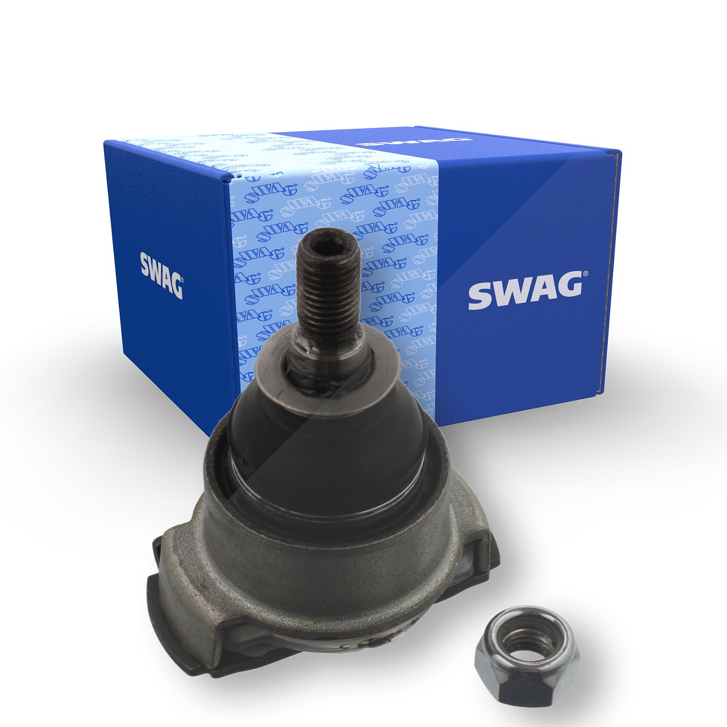 Swag Trag-/Führungsgelenk [Hersteller-Nr. 20780006] für BMW