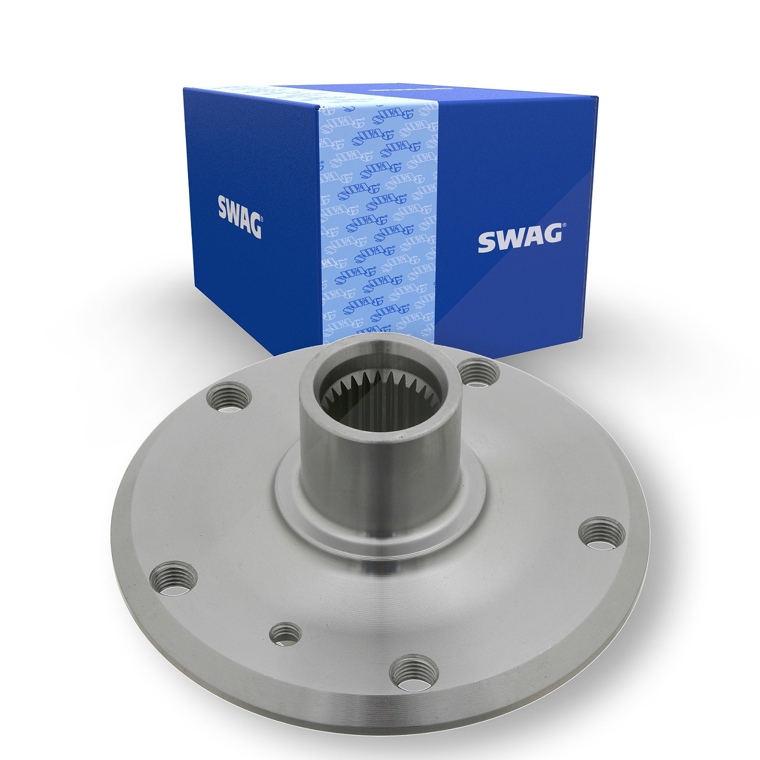 Swag Radnabe [Hersteller-Nr. 20926234] für BMW