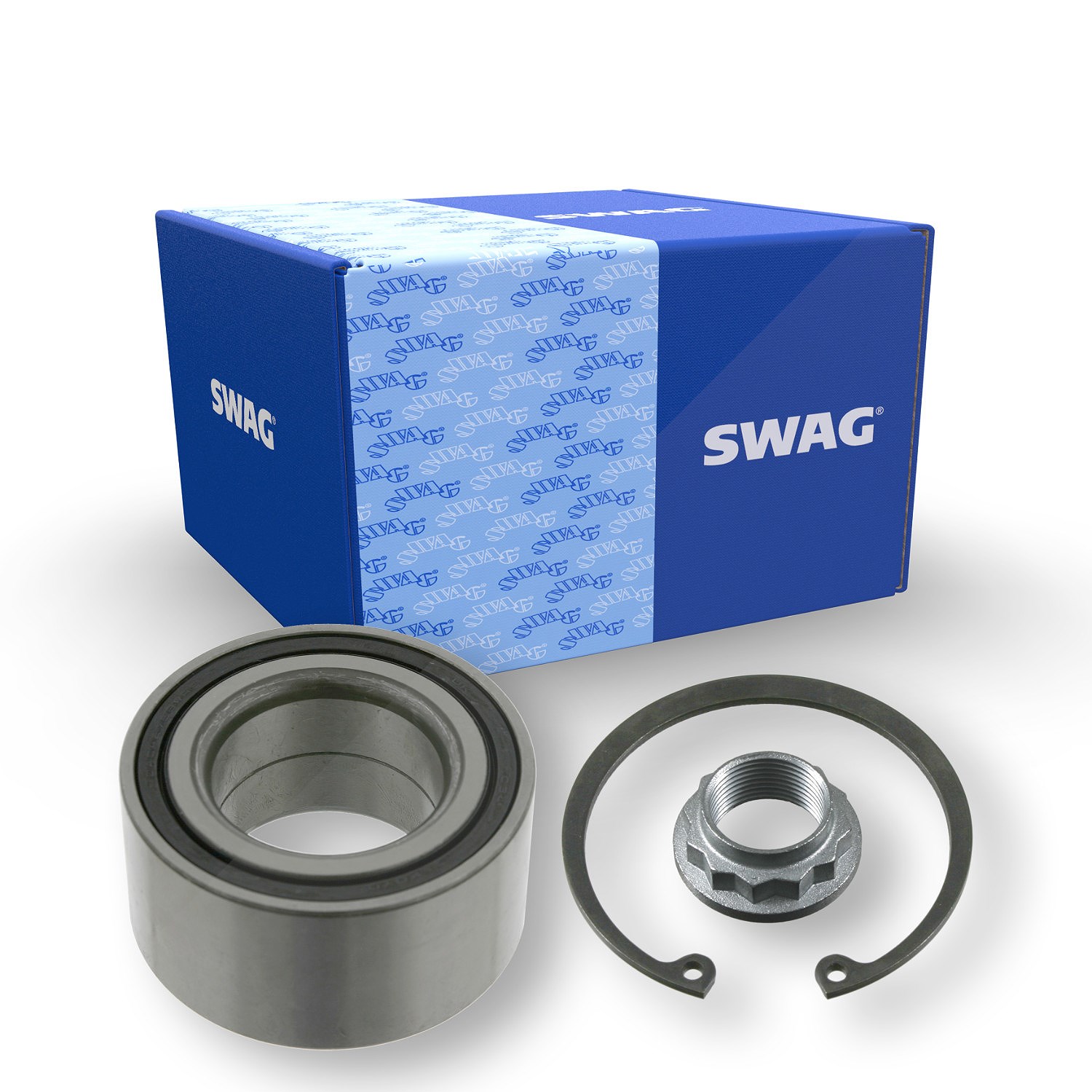 Swag Radlagersatz [Hersteller-Nr. 20926310] für BMW