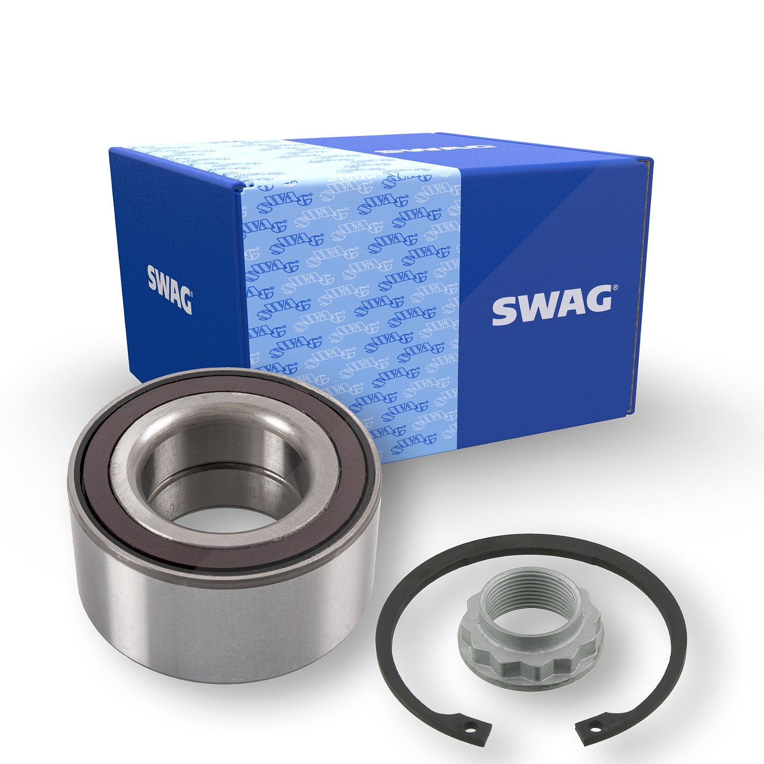 Swag Radlagersatz [Hersteller-Nr. 20926314] für BMW