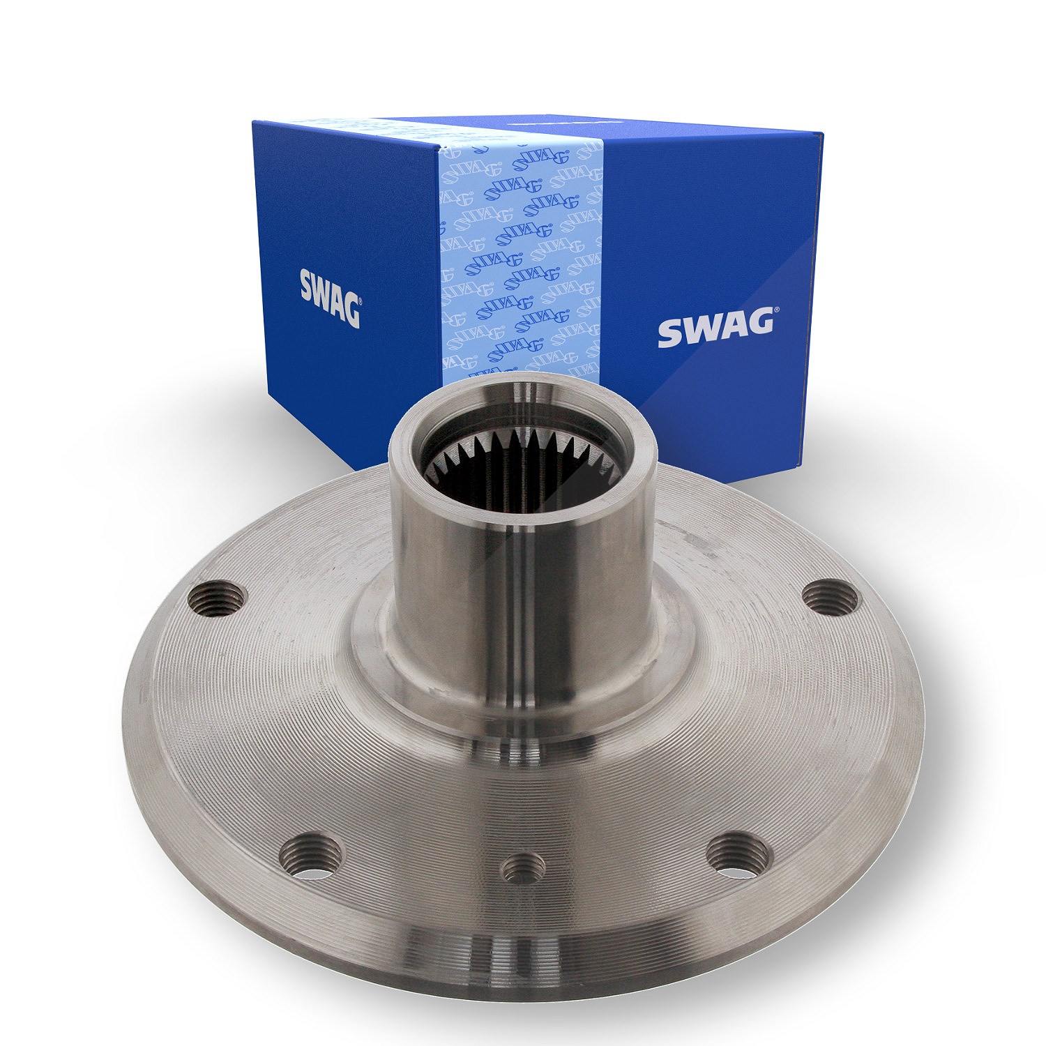 Swag Radnabe [Hersteller-Nr. 20932803] für BMW