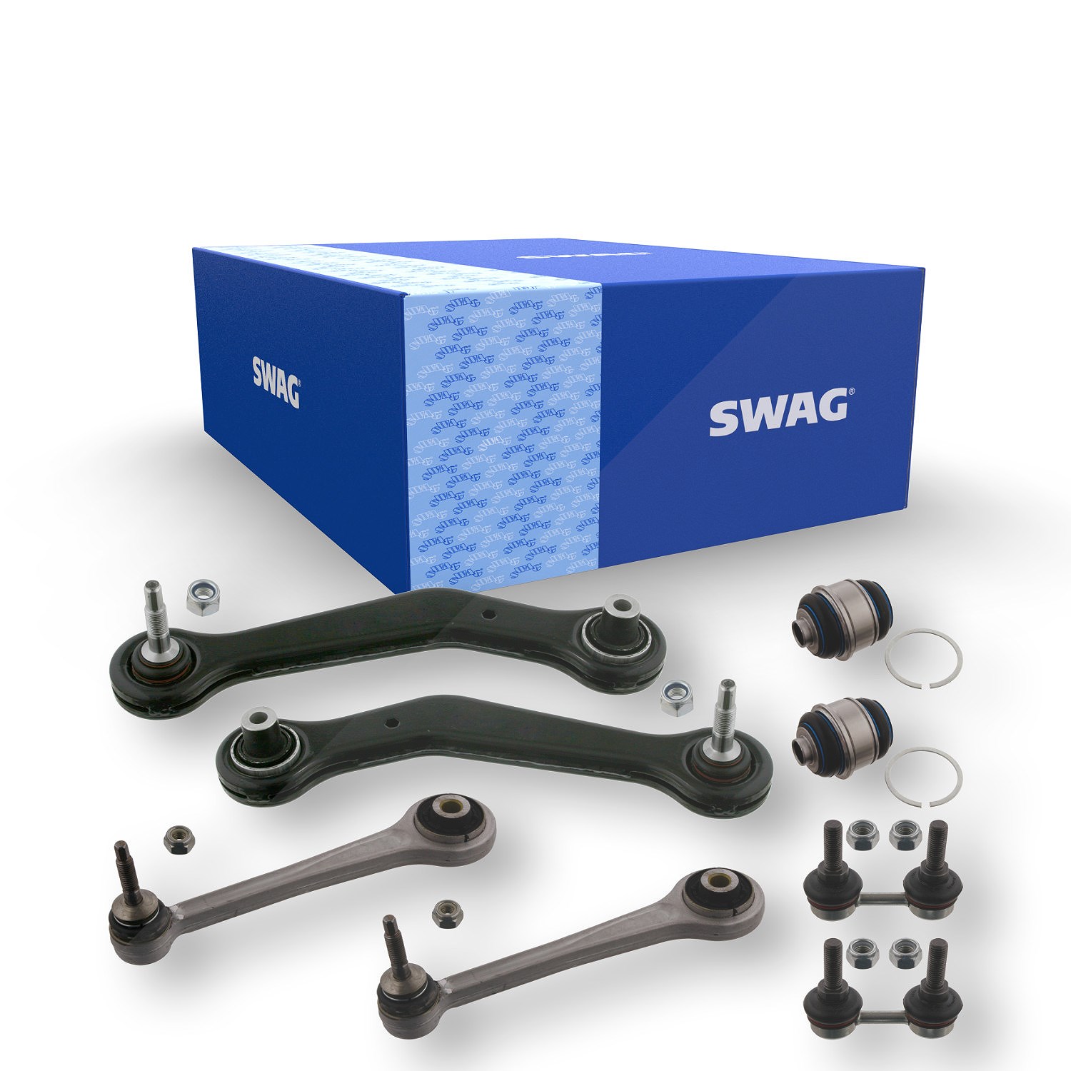 Swag Stange/Strebe, Radaufhängung [Hersteller-Nr. 20933373] für BMW