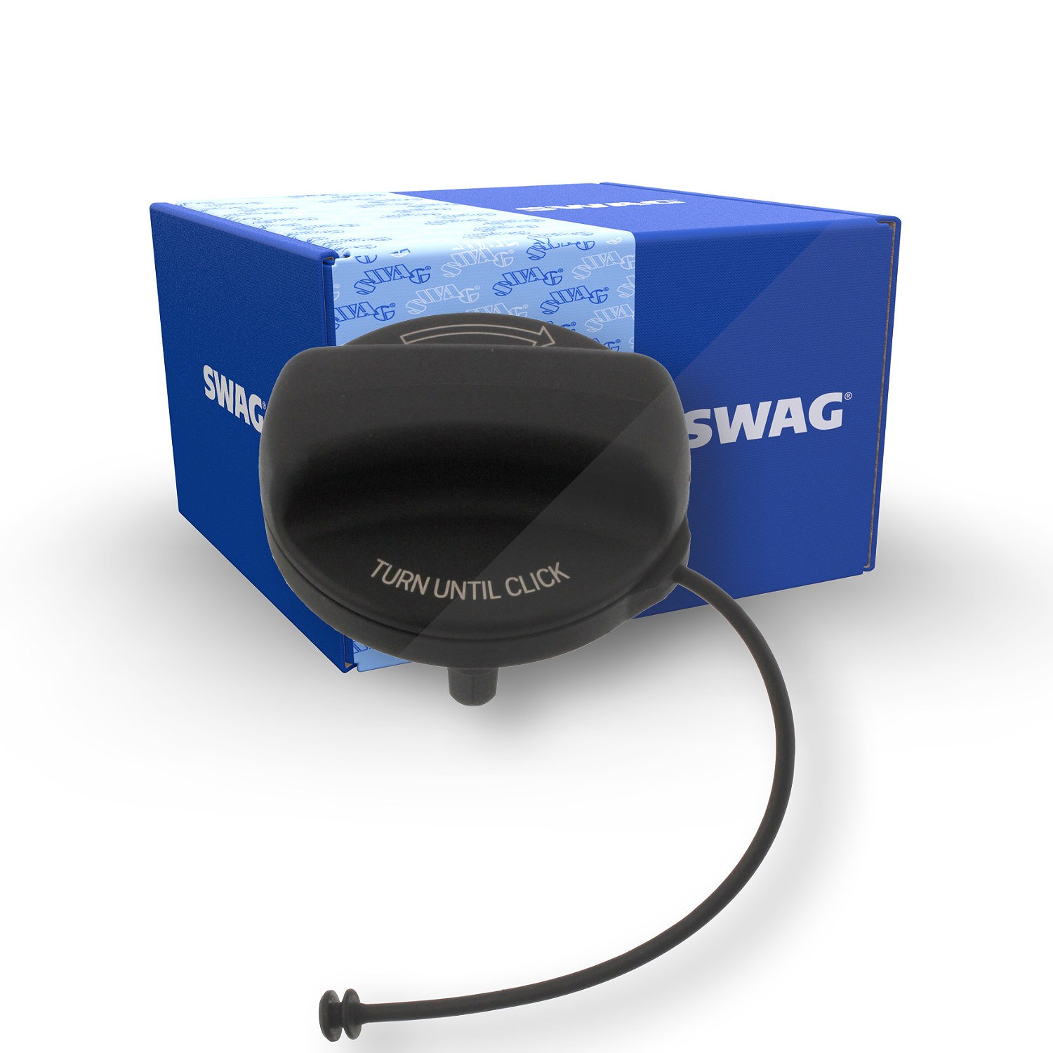 Swag Verschluss, Kraftstoffbehälter [Hersteller-Nr. 20945359] für BMW, Rolls-royce, Mini