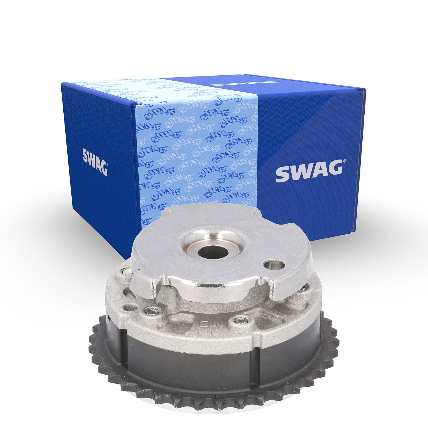 Swag Nockenwellenversteller [Hersteller-Nr. 20946503] für BMW
