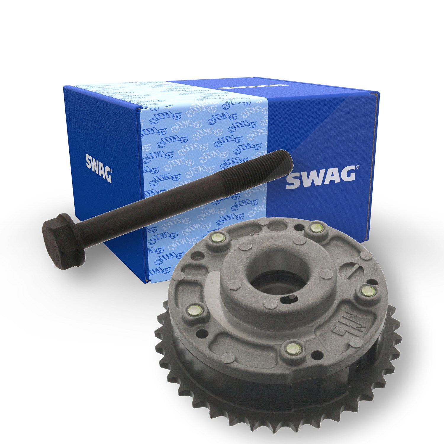 Swag Nockenwellenversteller [Hersteller-Nr. 20947571] für BMW
