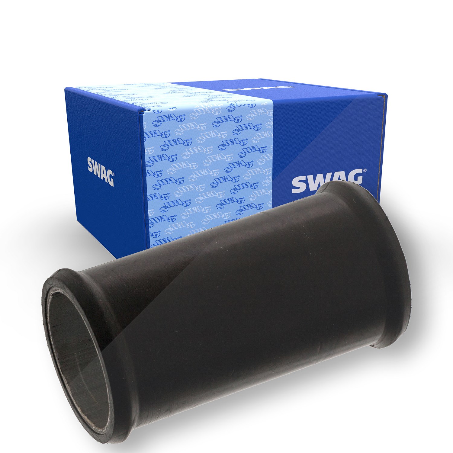 Swag Kühlmittelrohrleitung [Hersteller-Nr. 20947855] für BMW