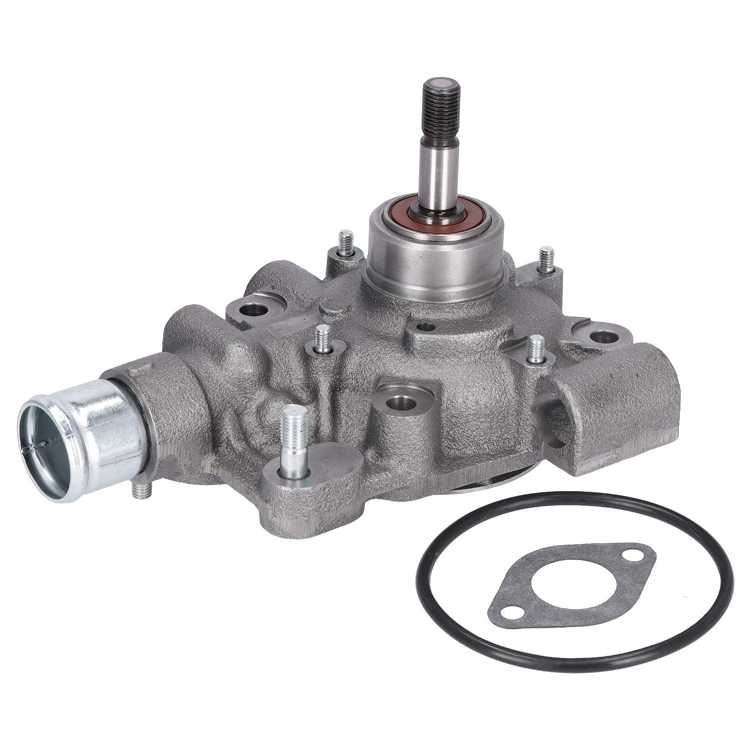 Febi Bilstein Wasserpumpe [Hersteller-Nr. 44406] für Iveco, Renault Trucks