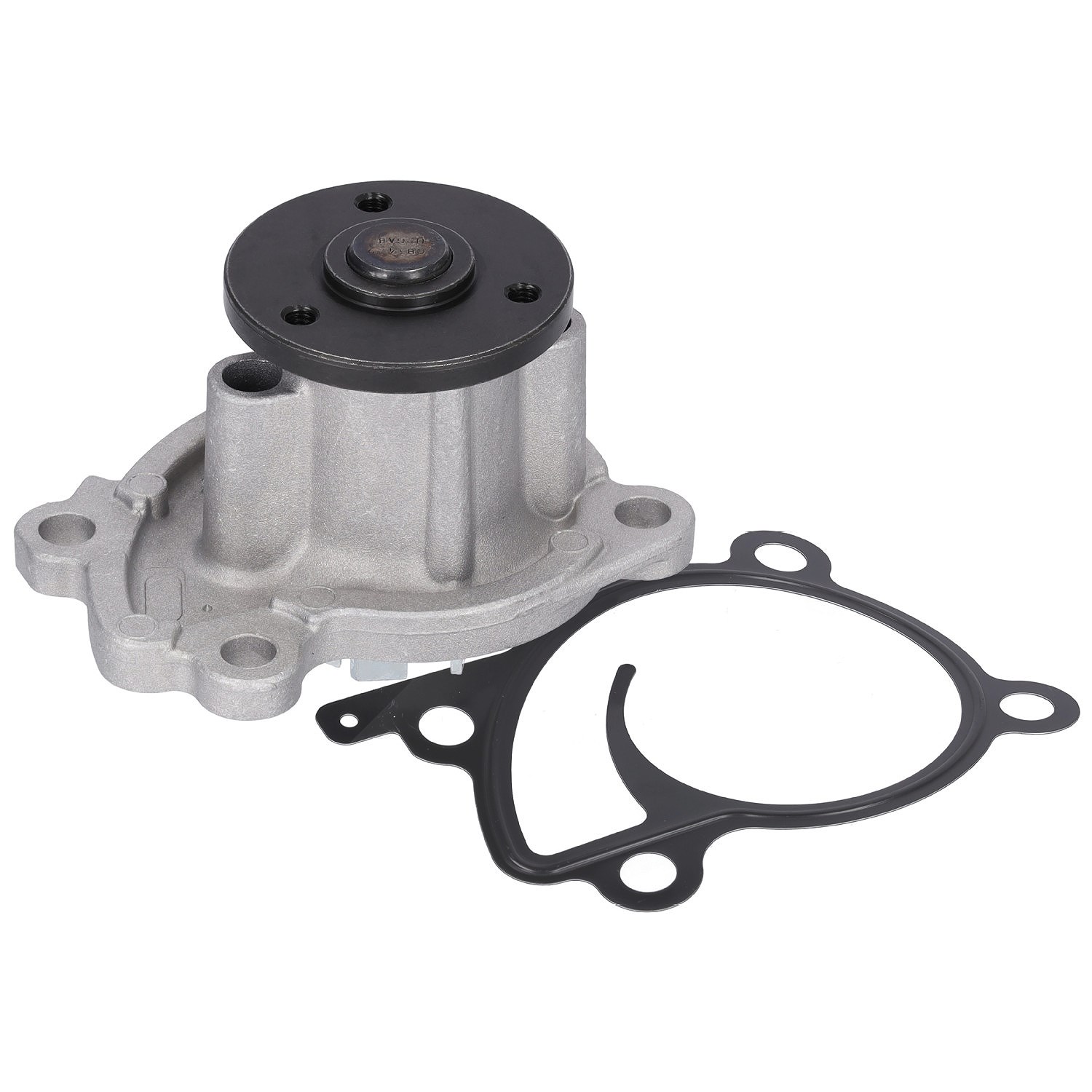 Febi Bilstein Wasserpumpe [Hersteller-Nr. 37195] für Smart, Renault, Mercedes-Benz, Nissan, Dacia