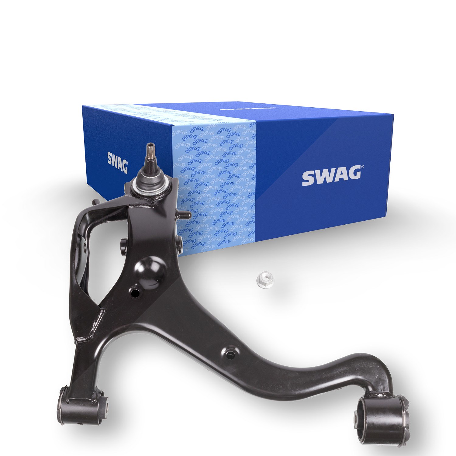 Swag Lenker, Radaufhängung [Hersteller-Nr. 22948099] für Land Rover