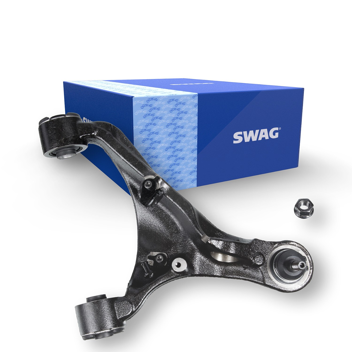 Swag Lenker, Radaufhängung [Hersteller-Nr. 22949244] für Land Rover