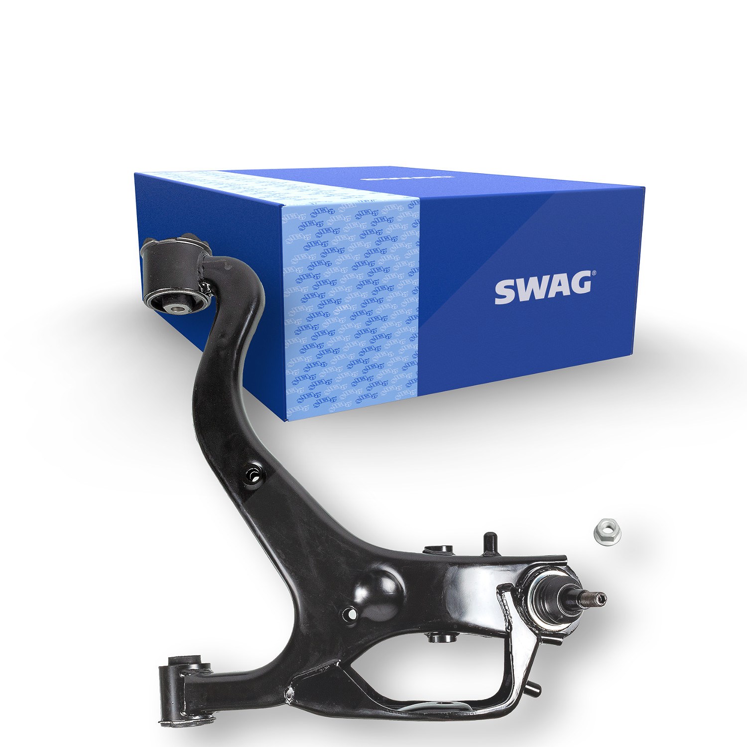 Swag Lenker, Radaufhängung [Hersteller-Nr. 22948100] für Land Rover