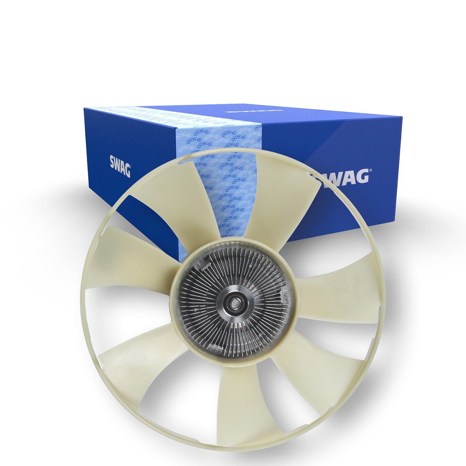 Swag Lüfter, Motorkühlung [Hersteller-Nr. 30105775] für VW