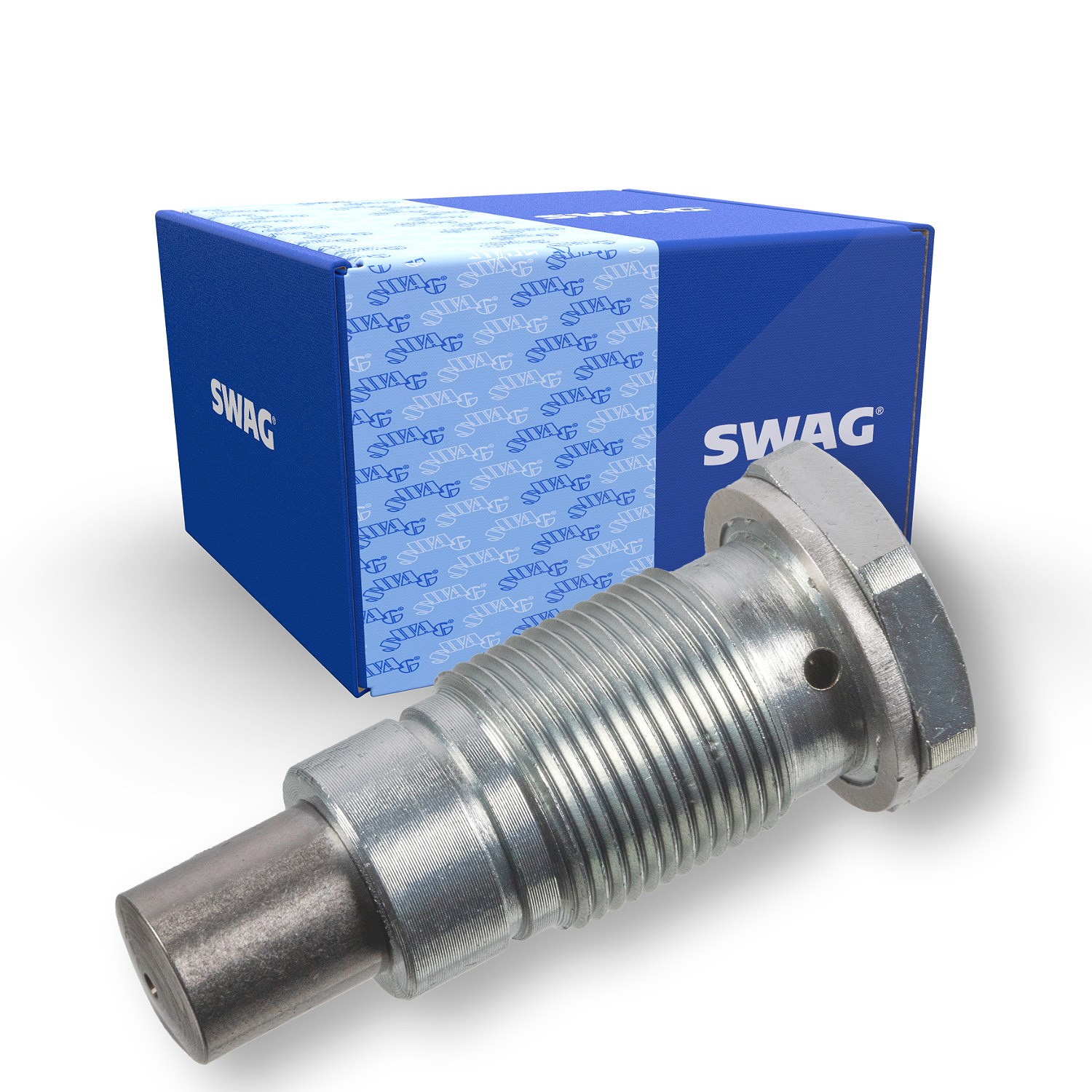 Swag Spanner, Steuerkette [Hersteller-Nr. 30107156] für Audi, VW
