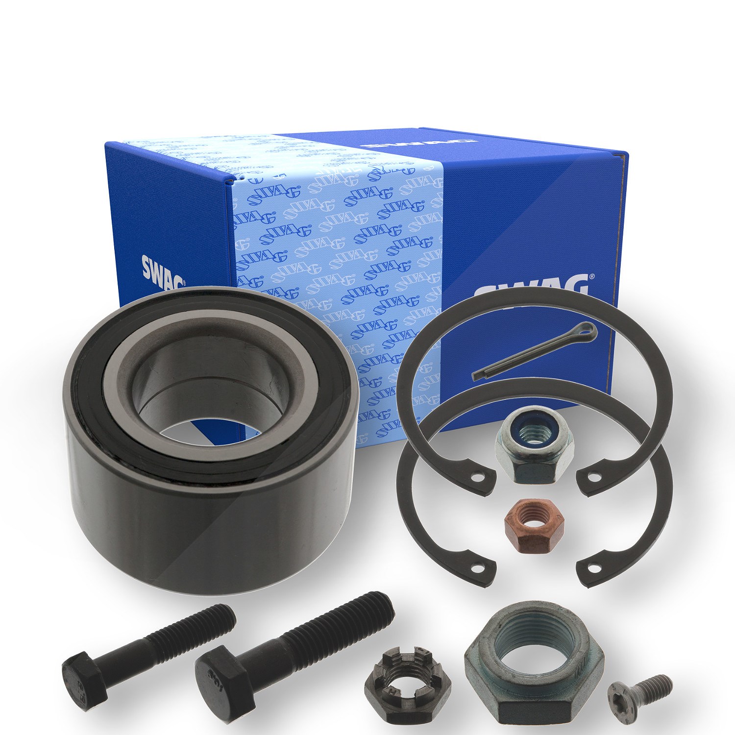 Swag Radlagersatz [Hersteller-Nr. 30903488] für VW