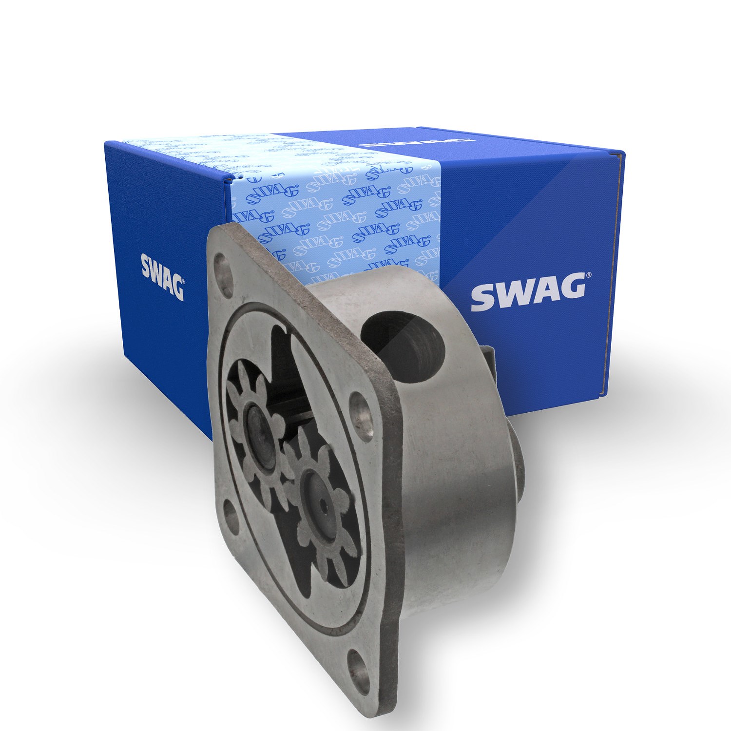 Swag Ölpumpe [Hersteller-Nr. 30901733] für VW