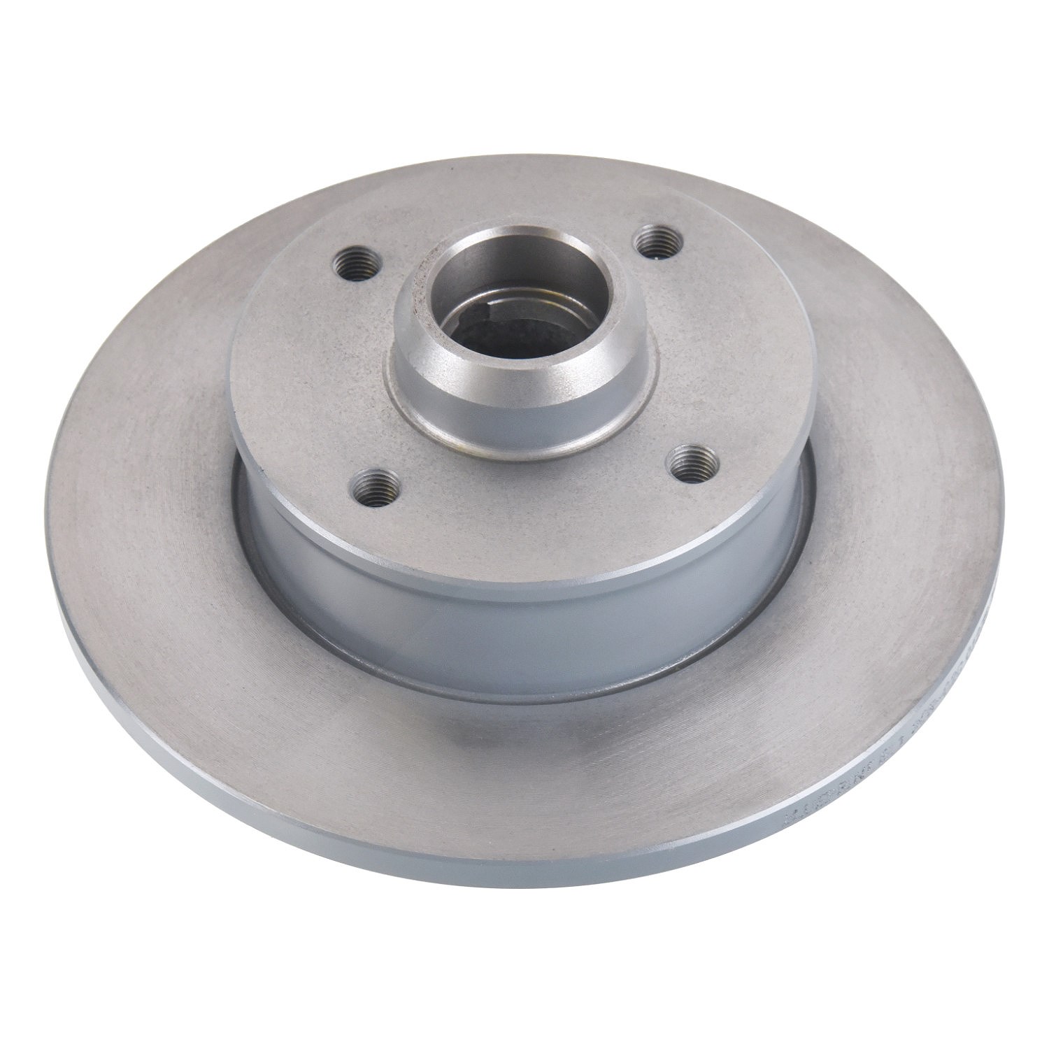 Febi Bilstein Bremsscheibe [Hersteller-Nr. 09074] für VW, Seat