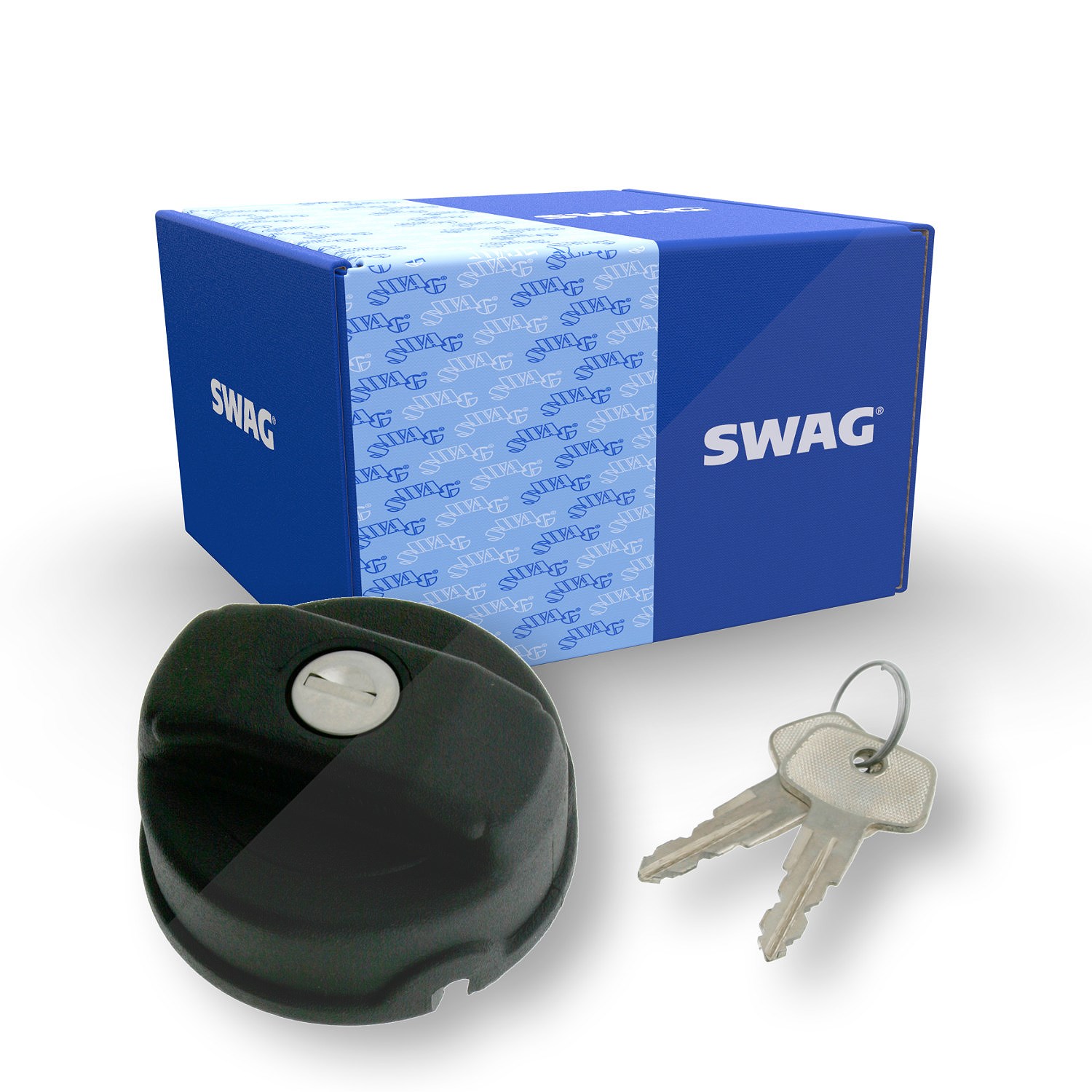 Swag Verschluss, Kraftstoffbehälter [Hersteller-Nr. 30902211] für Audi, Volvo, VW, Seat