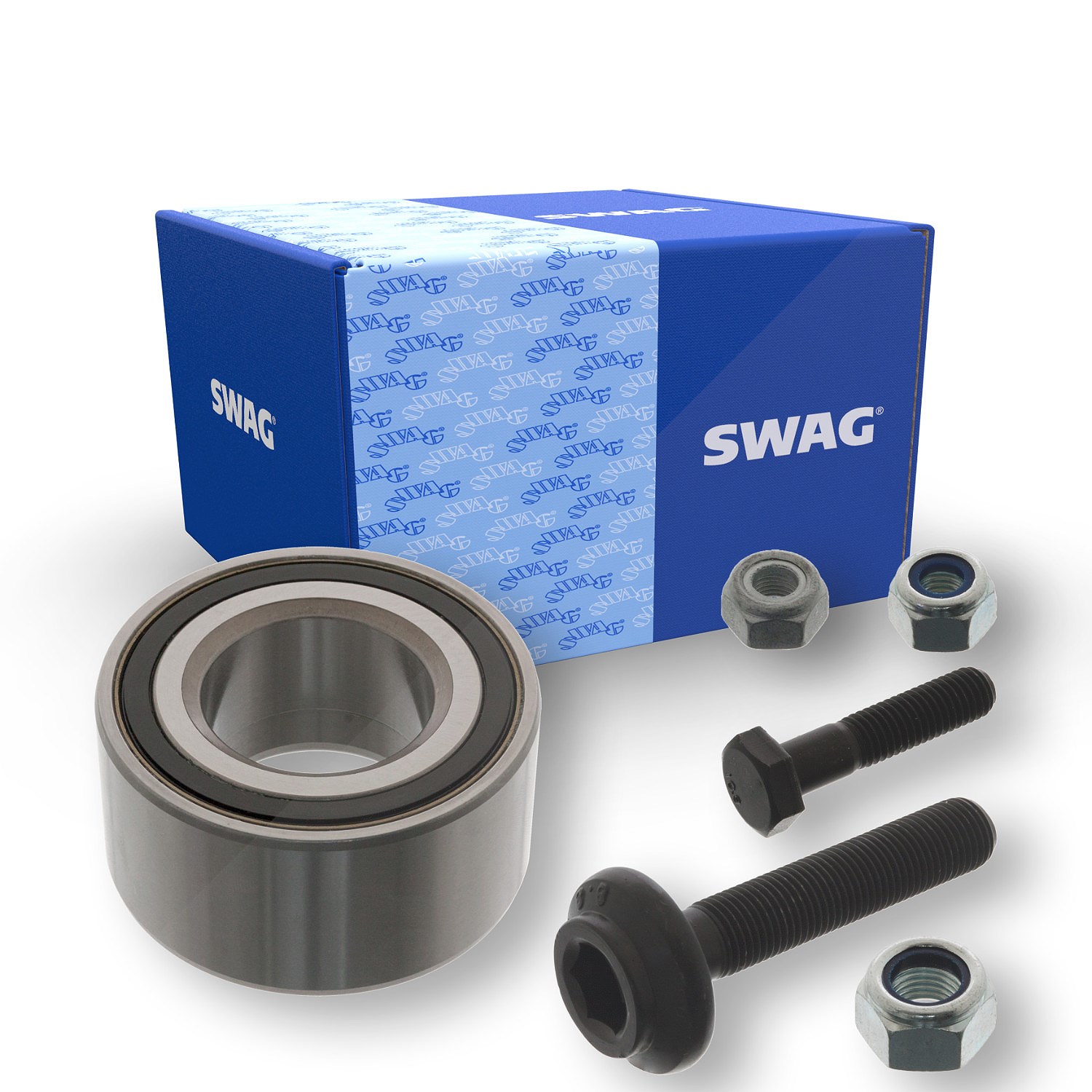Swag Radlagersatz [Hersteller-Nr. 30903625] für Audi