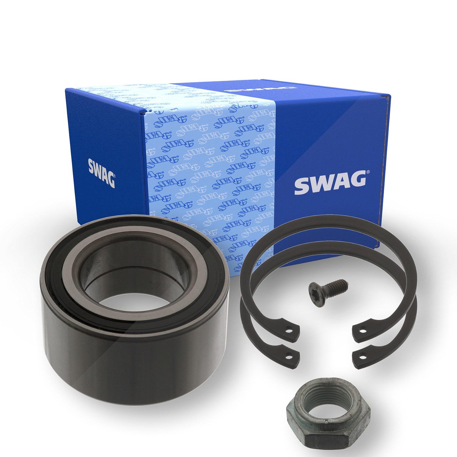 Swag Radlagersatz [Hersteller-Nr. 30905380] für VW