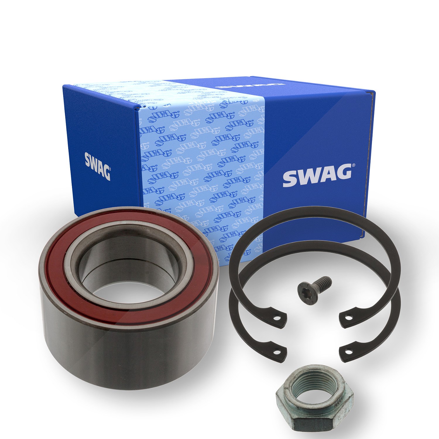 Swag Radlagersatz [Hersteller-Nr. 30905379] für VW