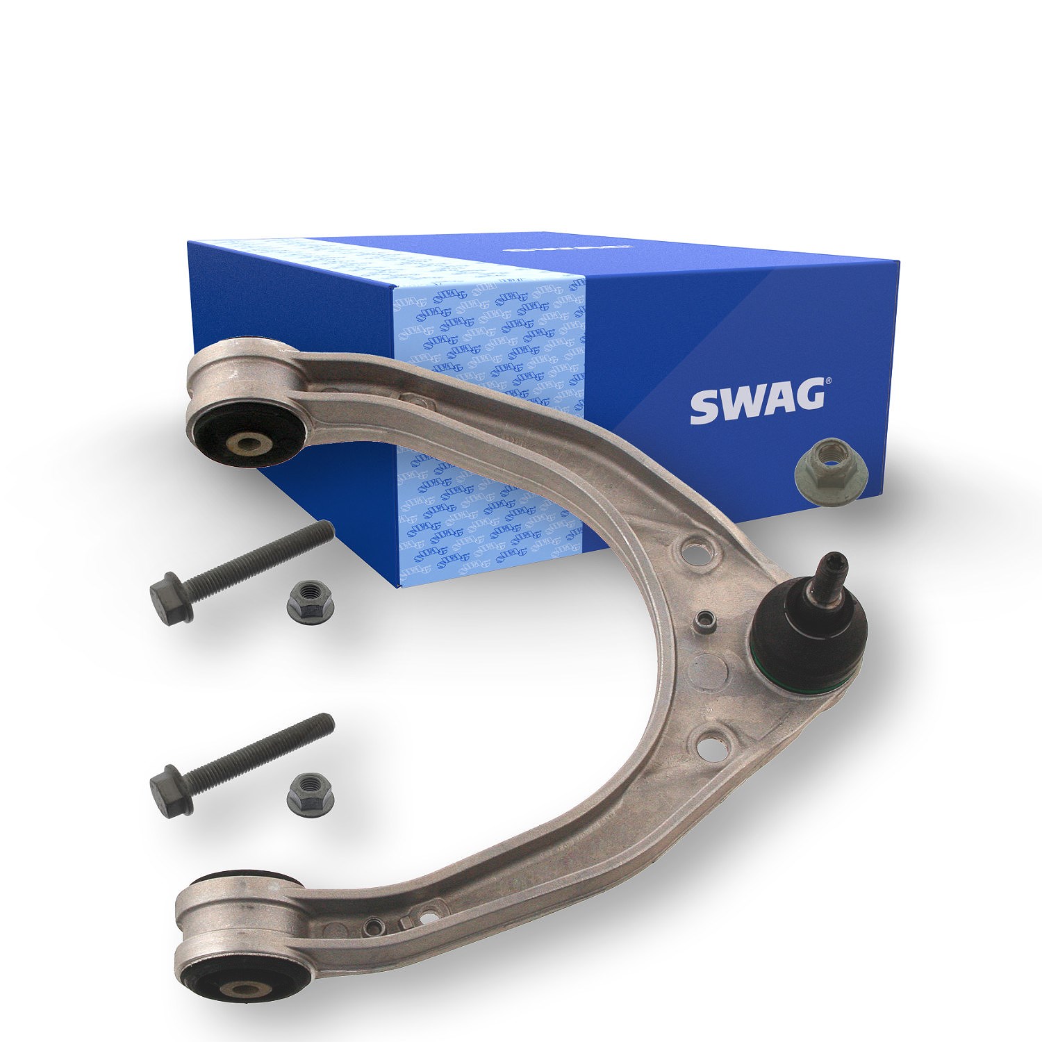 Swag Lenker, Radaufhängung [Hersteller-Nr. 30940403] für VW, Porsche, Audi